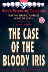 The Case of the Bloody Iris (Perché quelle strane gocce di sangue sul corpo di Jennifer?) (1972)