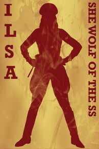 Ilsa: She Wolf of the SS (1975)