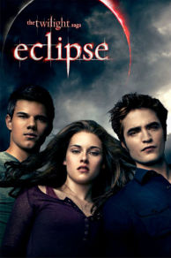 The Twilight Saga: Eclipse (2010)