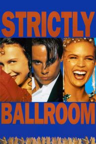 Strictly Ballroom (1992)