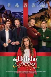 The Holiday Exchange (2024)