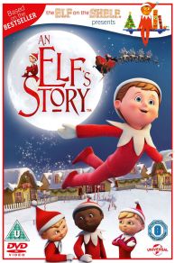 An Elfs Story: The Elf on the Shelf (2011)