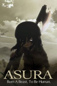 Asura (2012)