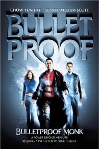 Bulletproof Monk (2003)