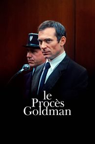 The Goldman Case (Le procès Goldman) (2023)