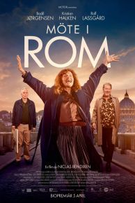 When in Rome (Rom) (2024)