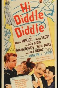 Hi Diddle Diddle (1943)