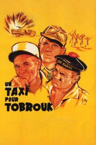 Taxi for Tobruk  (1961)