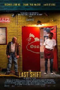 The Last Shift (2020)