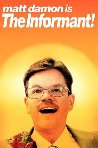 The Informant! (2009)