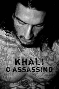 Khali the Killer (2017)