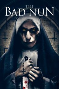 The Bad Nun (2018)