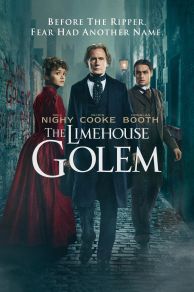 The Limehouse Golem (2016)