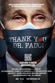 Thank You, Dr. Fauci (2024)