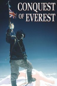 The Conquest of Everest (1953)