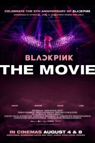 Blackpink: The Movie (2021)