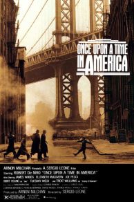 Once Upon a Time in America (1984)
