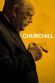 Churchill (2017)