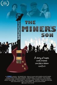 The Miners Son (2024)