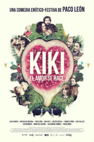 Kiki Love to Love (2016)
