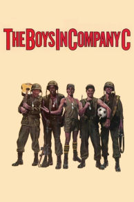 The Boys in Company C (1978)