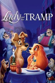 Lady and the Tramp (1955)