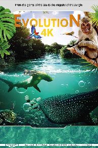 Evolution 4K (2018)