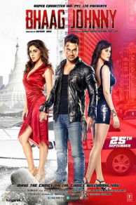 Bhaag Johnny (2015)