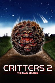 Critters 2: The Main Course (1988)