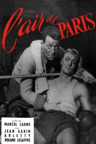 Air of Paris (1954)