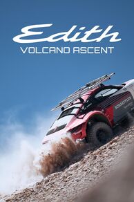 Edith: Porsches Volcano Ascent (2024)