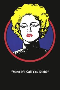 Dick Tracy (1990)