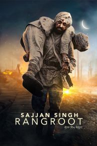 Sajjan Singh Rangroot (2018)