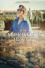 An emperors jewel - The making of the Bulgari Hotel Roma (2024)