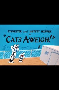Cats A-Weigh! (1953)