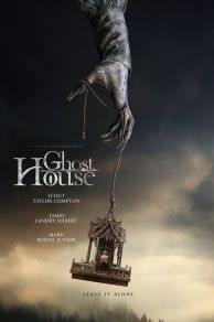 Ghost House (2017)