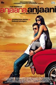 Anjaana Anjaani (2010)