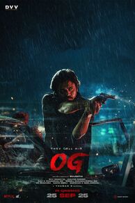 They Call Him OG (2025)