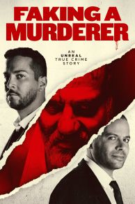 Faking A Murderer (2020)
