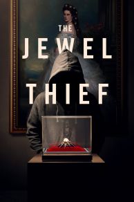 The Jewel Thief (2023)