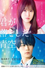 The Blue Skies at Your Feet (2022)