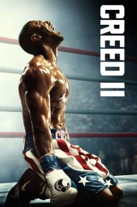 Creed II (2018)