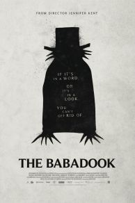 The Babadook (2014)