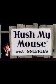 Hush My Mouse (1946)