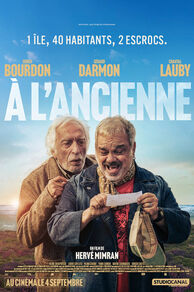 À lancienne (2024)