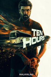 Ten Hours (2025)