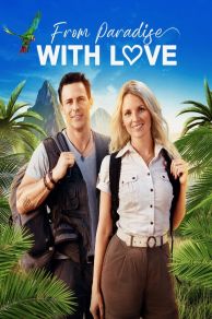 Finding Love in Saint Lucia (From Paradise with Love) (2024)