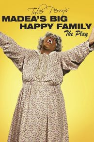 Madeas Big Happy Family (2010)