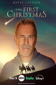 Kevin Costner Presents: The First Christmas (2025)