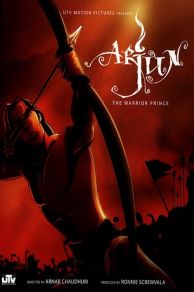 Arjun: The Warrior Prince (2012)